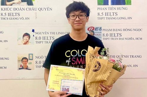 Tất tần tật về tài liệu luyện thi IELTS