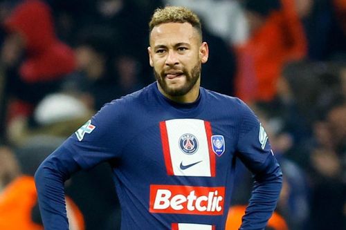PSG có nguy cơ hỏng cả mùa giải vì mâu thuẫn nội bộ