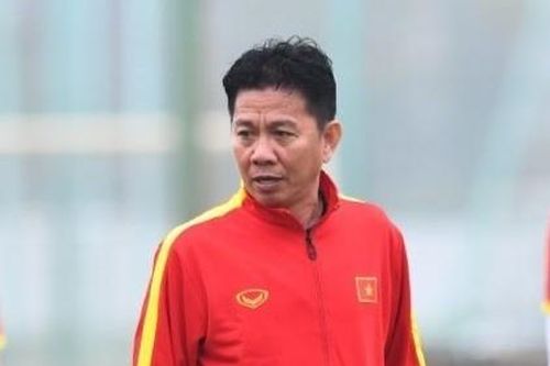 HLV U20 Việt Nam: 'Giáo án cho các cầu thủ rất nặng'