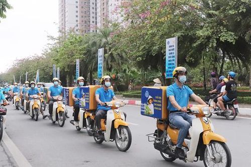 6 giải pháp về công tác thu, phát triển người tham gia bảo hiểm xã hội