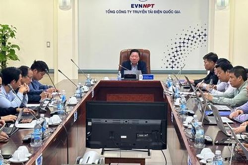 Thúc tiến độ thi công các dự án giải tỏa nguồn thủy điện khu vực Tây Bắc