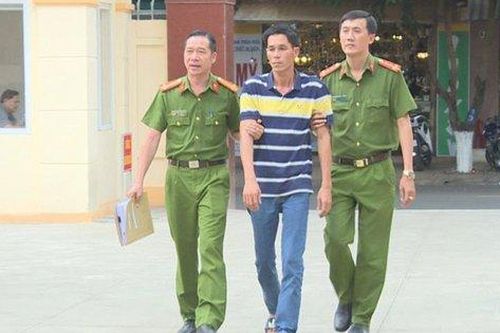 Bắt đối tượng mạo danh công an để thực hiện hàng chục vụ lừa đảo