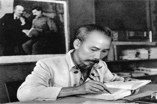 Tư tưởng của Chủ tịch Hồ Chí Minh về chống phân biệt chủng tộc