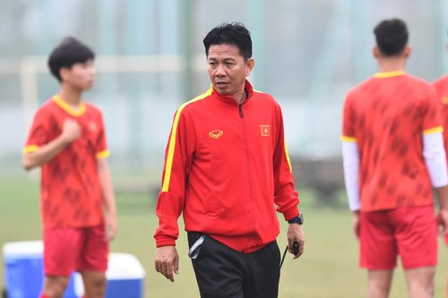 Mục tiêu chính của U20 Việt Nam là đào tạo lứa cầu thủ đội tuyển quốc gia