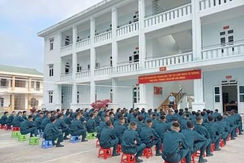 Để bộ đội nhận thức đúng ngay từ đầu