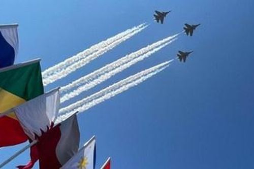 Quân sự thế giới hôm nay (13-2): Khai mạc Triển lãm hàng không Ấn Độ 2023