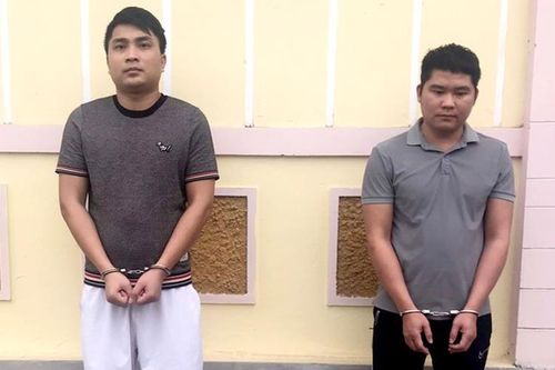 Chiếm đoạt tài sản bằng thủ đoạn đổi ngoại tệ qua mạng