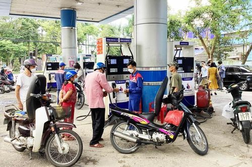 Kiểm tra 31 cơ sở kinh doanh xăng dầu và khí hóa lỏng