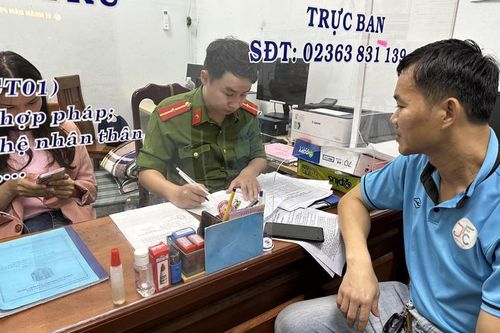Phóng viên bị dọa giết cả nhà sau khi viết bài phản ánh