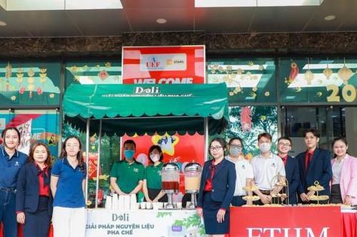Kết nối việc làm cho sinh viên