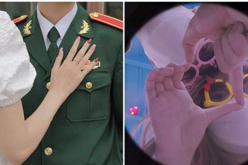 Lễ Tình nhân 14/2 của các cặp đôi sinh viên: Bên nhau là đủ!