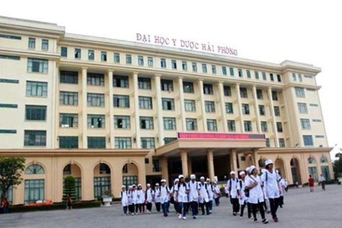 Trường Đại học Y Dược Hải Phòng: Bỏ khoản thu kinh phí đào tạo 2,1 triệu đồng/tháng