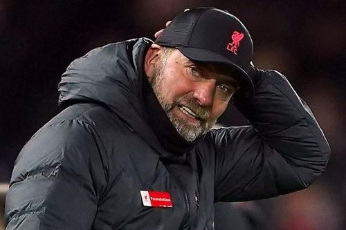 Klopp 'tuyệt đối cam kết' với Liverpool