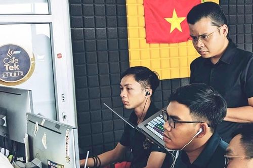 Phóng sự truyền hình đầu tiên được viết bằng ChatGPT