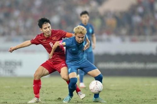 Đội tuyển Việt Nam có thể gặp lại Thái Lan vào tháng 3 năm nay