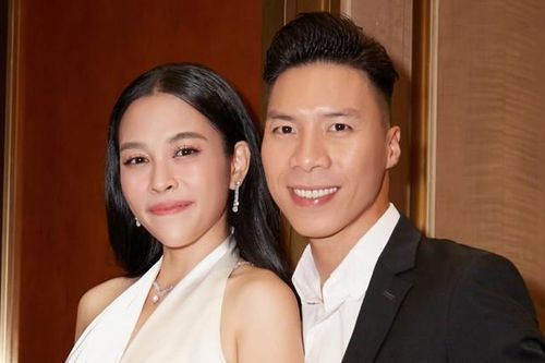 'O Sen' Ngọc Mai: 'Dù chuyện gì xảy ra, chúng tôi vẫn hạnh phúc'