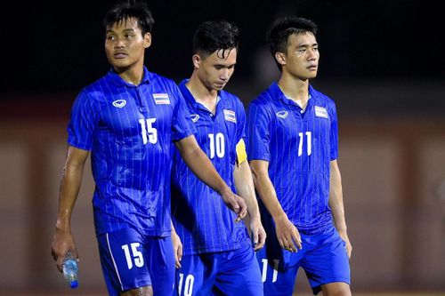 Thái Lan nguy cơ vắng nhiều hảo thủ ở SEA Games 32