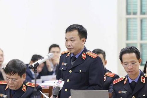 Chuẩn mực đạo đức nghề nghiệp của cán bộ kiểm sát: Công minh, chính trực, khách quan, thận trọng, khiêm tốn