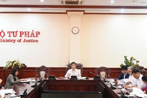 Đảm bảo tính toàn diện trong xây dựng Chương trình hành động triển khai Nghị quyết số 27