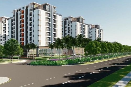 Bắc Giang mời gọi đầu tư dự án khu nhà ở xã hội hơn 860 tỷ đồng, hoạt động trong 50 năm