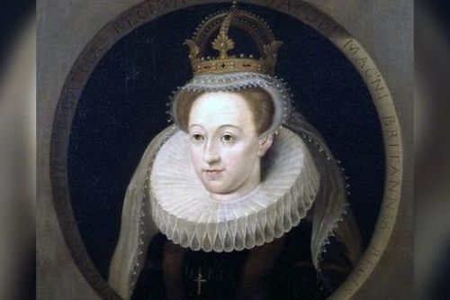 Giải mã những lá thư bí ẩn của nữ hoàng Scotland sau hơn 400 năm bị hành quyết