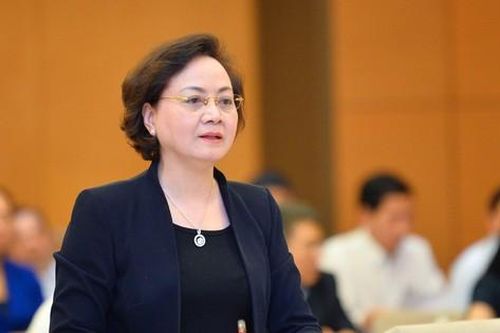 Đồng ý thành lập thêm 1 thành phố, 3 thị xã, 11 thị trấn và 34 phường