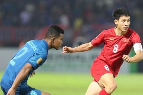Tân HLV tuyển Việt Nam có cơ hội đối đầu Thái Lan ngay tháng 3