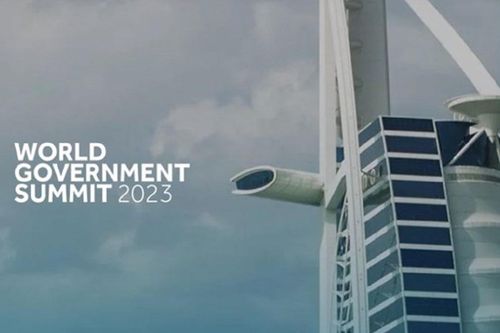 Hội nghị thượng đỉnh Chính phủ Thế giới 2023: Định hình chính phủ tương lai