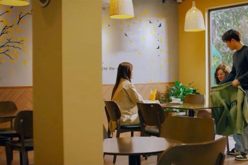 'Đừng nói khi yêu' tập 7: Trang khó chịu ra mặt khi Tú quá thân mật với Ly
