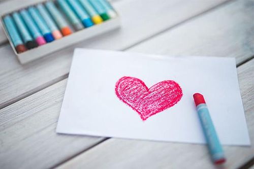 Lời chúc Valentine bằng tiếng Anh ngắn gọn, ý nghĩa