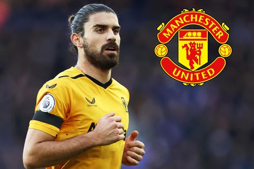 MU đàm phán Ruben Neves, Real Madrid mua Gvardiol