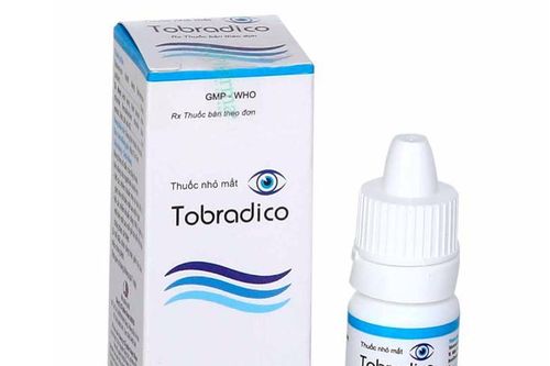 Thu hồi lô thuốc dung dịch nhỏ mắt mới sản xuất kém chất lượng