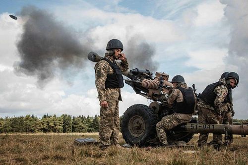 Quân đội Anh thiếu đạn dược 'trầm trọng' vì viện trợ quá nhiều vũ khí cho Ukraine