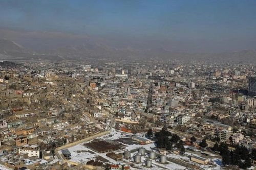 ISIS-K đe dọa tấn công ĐSQ Trung Quốc, Ấn Độ, Iran tại Afghanistan
