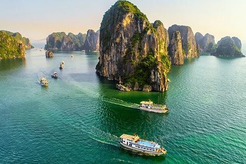Thơ: Thành phố tôi yêu