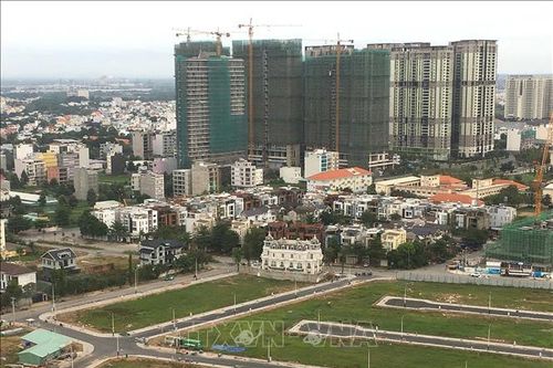 Hà Nội: Tập trung xử lý dứt điểm tồn tại, vướng mắc trong quản lý đất đai, bảo vệ môi trường