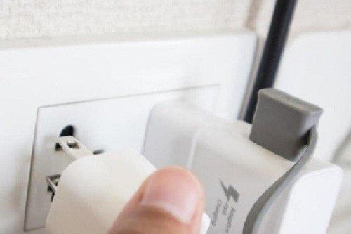Rút ngay phích cắm những thiết bị này khi không dùng nếu không muốn tiền điện gia tăng
