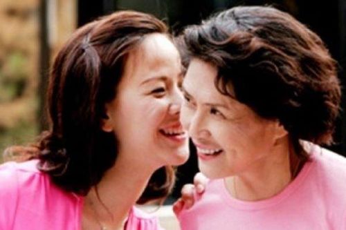 Yêu con dâu như con gái