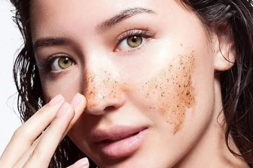 Quan niệm sai lầm về tẩy da chết nhiều người mắc phải
