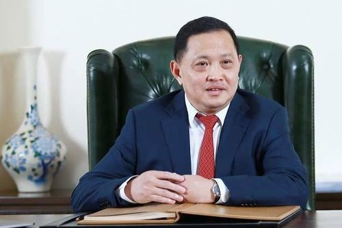 Mirae Asset 'bán nhầm' 5,2 triệu cổ phiếu của Chủ tịch PDR