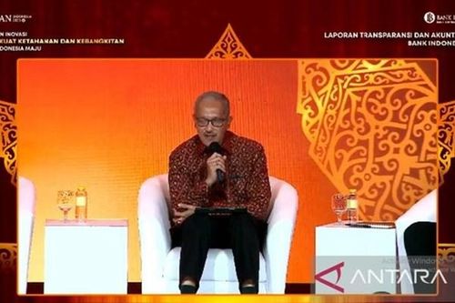 ASEAN thảo luận về Kế hoạch tổng thể 2025 về tài chính