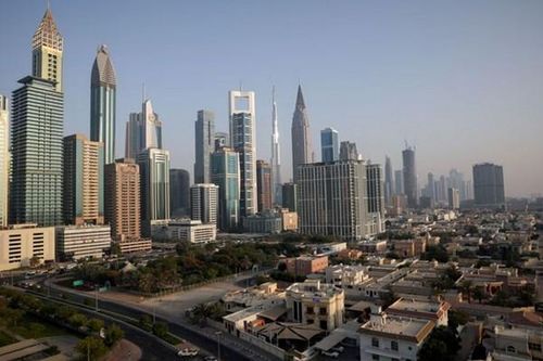 UAE muốn kêu gọi đầu tư từ các công ty Hong Kong