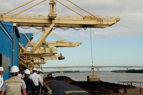 Nhiệt điện Thái Bình 2 đặt mục tiêu phát điện thương mại trong quý I/2023