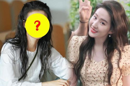 Bản sao Lưu Diệc Phi được khen đẹp vượt mặt bản gốc ở phim mới