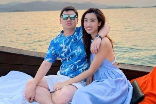 Bị Đỗ Mỹ Linh 'nhắc khéo' tặng nhẫn kim cương, chồng thiếu gia phản ứng ra sao?