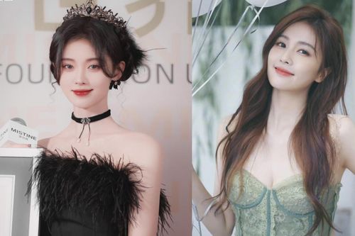 Rộ tin Cúc Tịnh Y bị chèn ép nhưng không thể phản kháng, bảo sao ngày càng thua Bạch Lộc?