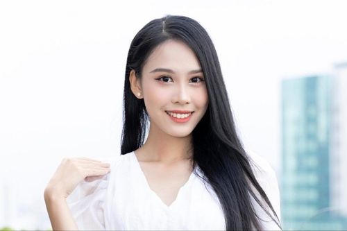 Á hậu Ngọc Hằng: Cô sinh viên quyết định chay trường, sở hữu loạt thành tích thể thao ấn tượng