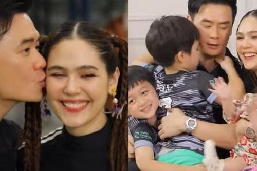 Chompoo Araya và chồng tỷ phú sau ồn ào ngoại tình, hé lộ góc khuất hôn nhân