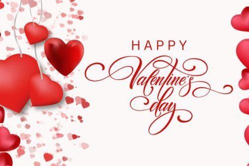 'Bỏ túi' những lời chúc ngày Valentine 14/2 hay, ý nghĩa và ngọt ngào nhất 2023