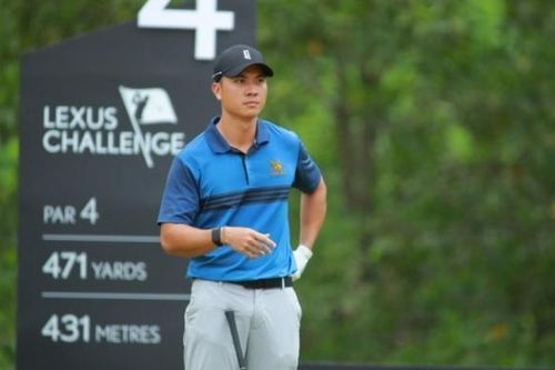 Lexus Challenge 2023 quy tụ dàn sao khủng, cùng tranh tiền thưởng 2 tỷ đồng